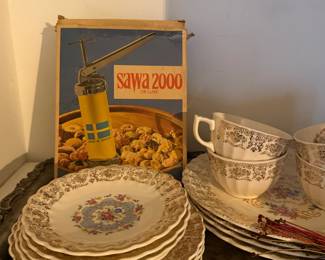 Sale Picture