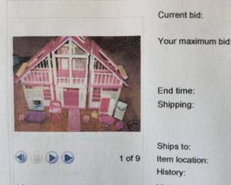 Sale Picture