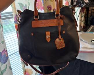 Dooney and Bourke 