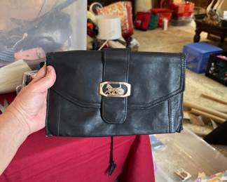 Vintage Celine 