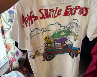 Vintage T-shirt 