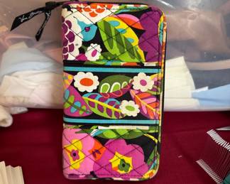 Vera Bradley