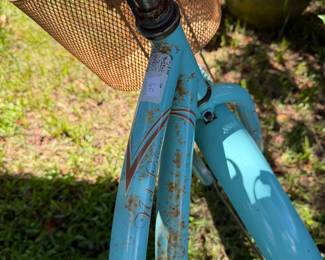 Cute bike $60