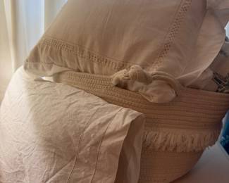 Nice linens various prices
