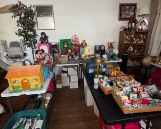 Sale Picture