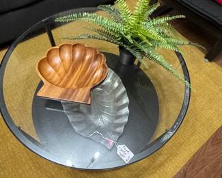 living room table
