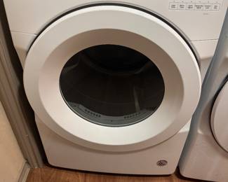 Amana dryer