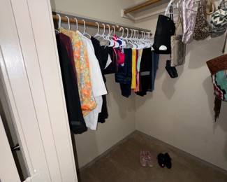 womens clothing and purses