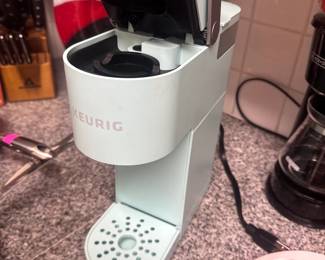 Keurig coffee machine