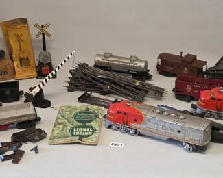 Sale Picture