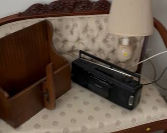 $20 chair 