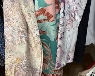 Several new Leggings