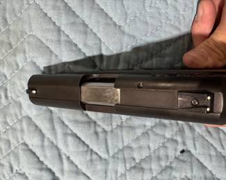 Taurus Millennium PT-111 9mm