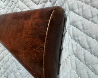 antique Charles Daly side by side percussion 12g