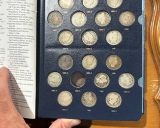 book Barber quarters