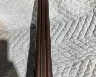 antique Charles Daly side by side percussion 12g