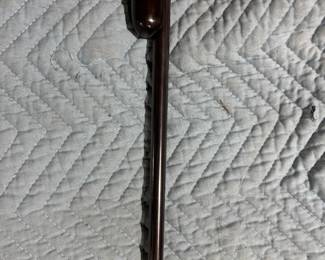 Winchester .270, beautiful rifle, Leopold scope