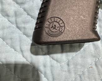 Taurus Millennium PT-111 9mm