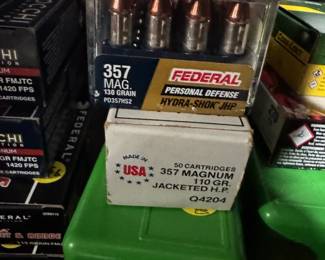 firearms, rifles, handguns, ammo