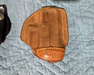 holsters