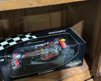 original NIB die cast cars, friction cars