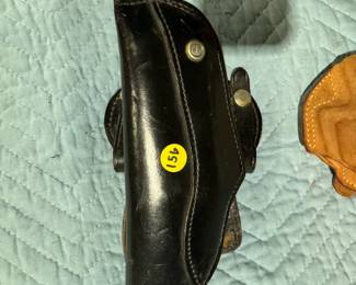 holsters