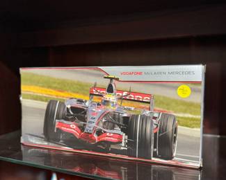original NIB die cast cars, friction cars