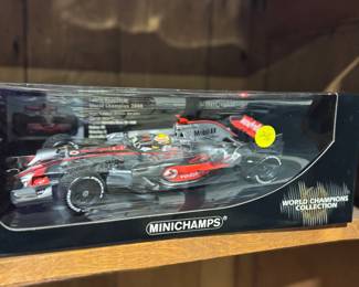 original NIB die cast cars, friction cars
