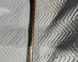antique Charles Daly side by side percussion 12g