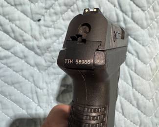 Taurus Millennium PT-111 9mm