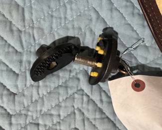 trigger lock