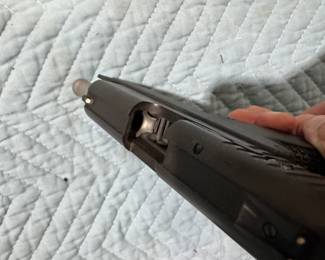 Taurus Millennium PT-111 9mm