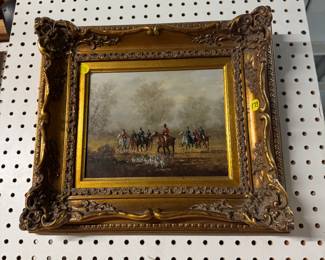 original artwork, oil paintings