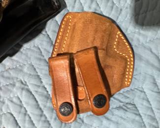 holsters