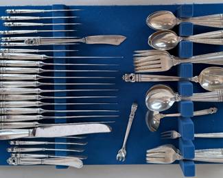 Royal Danish Sterling