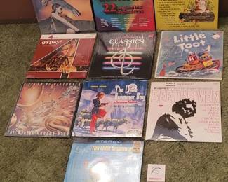 Sale Picture