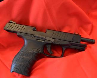 walther ppq
