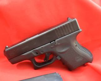 Glock 27