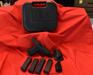 Glock 19