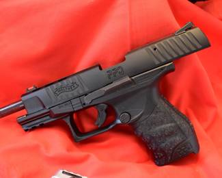 walther ppq