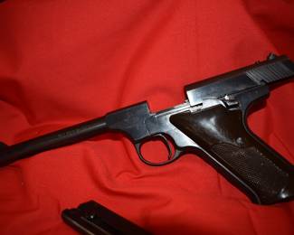 colt challenger