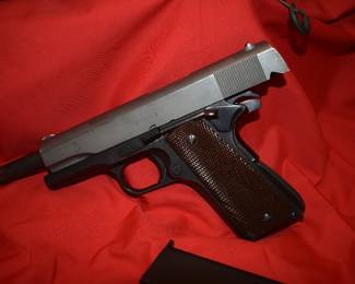 colt 1911