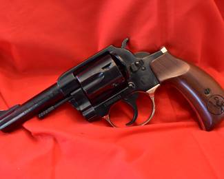 Henry 357