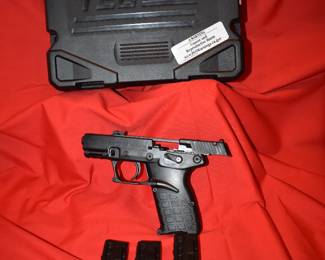 kel-tec p17