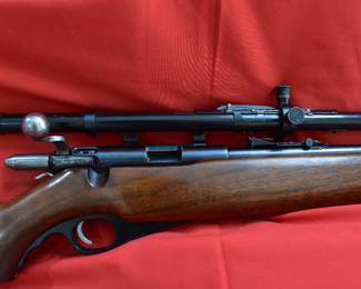 Mossberg