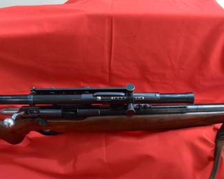 Mossberg