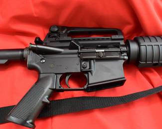 Windam armes ar15 556