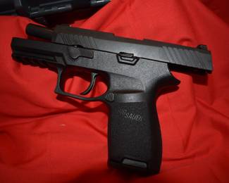 sig-sauer