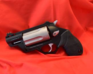 Tarus public judge defender 410
