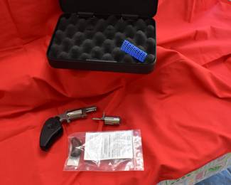 Walther ppks 22 cal.